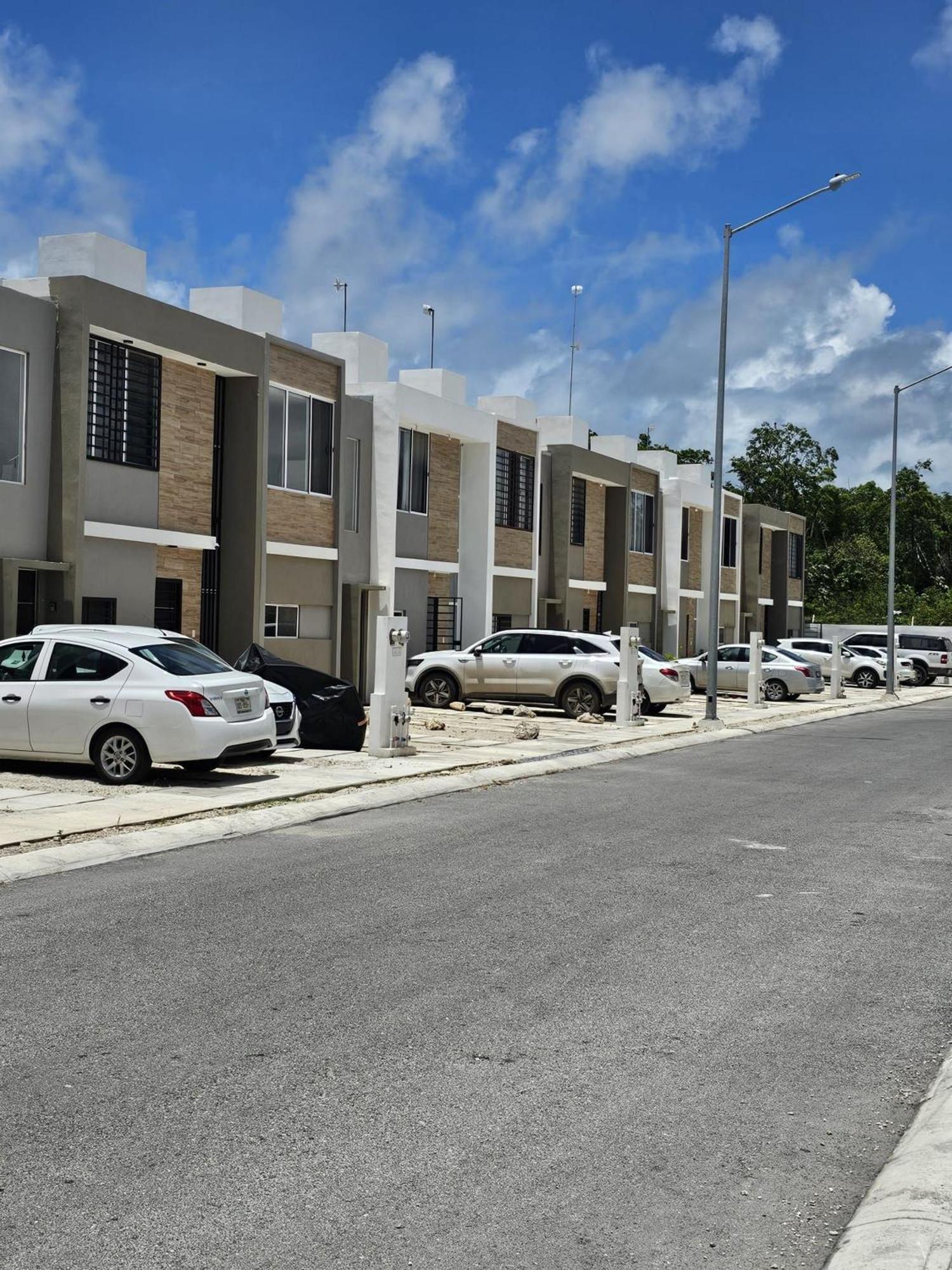 Porto Alto 35-Playa Del Carmen 1 Villa Luaran gambar