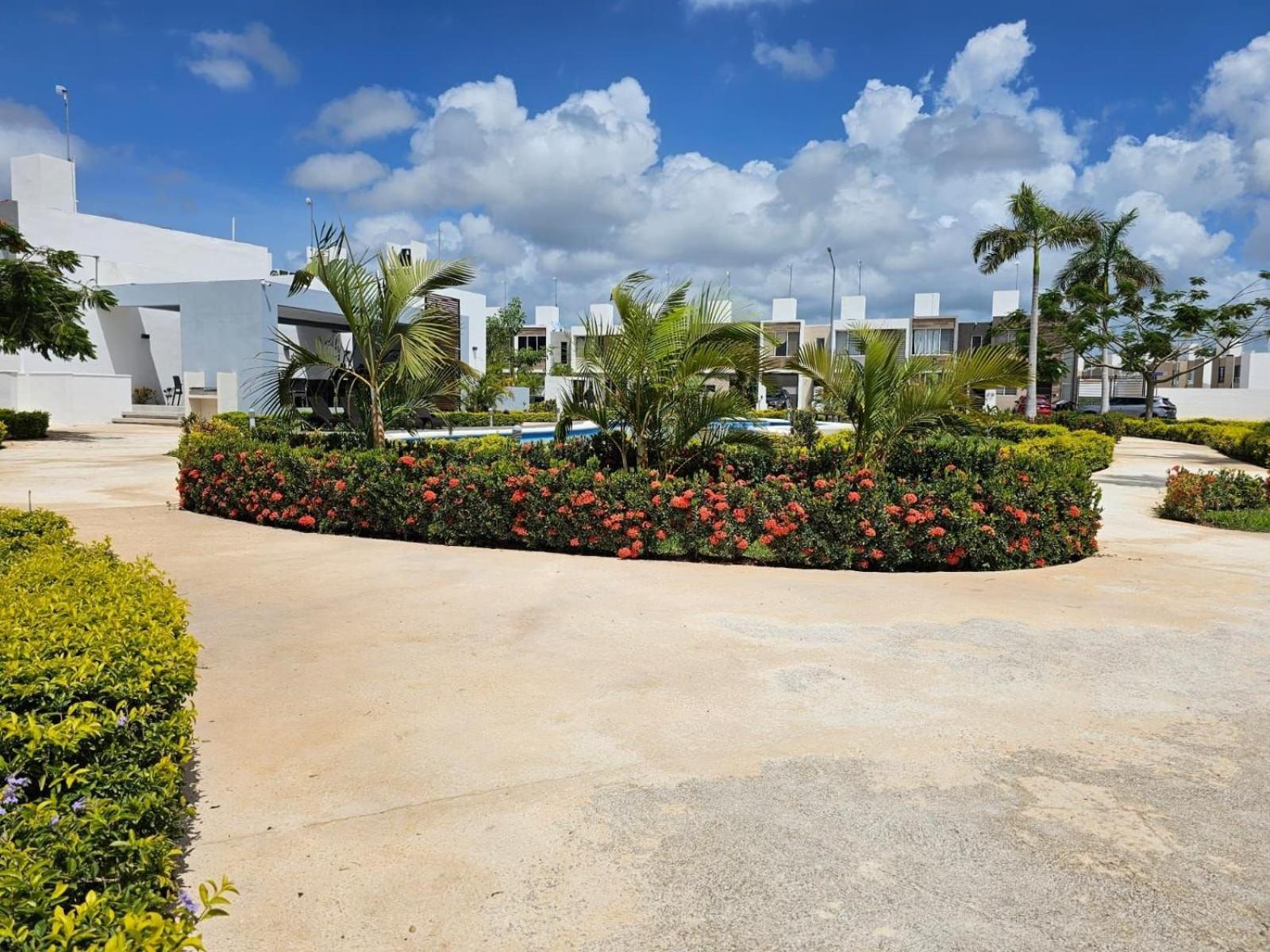 Porto Alto 35-Playa Del Carmen 1 Villa Luaran gambar